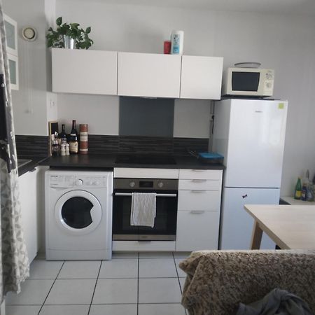 Appartement Lyon 7 Gerland Extérieur photo