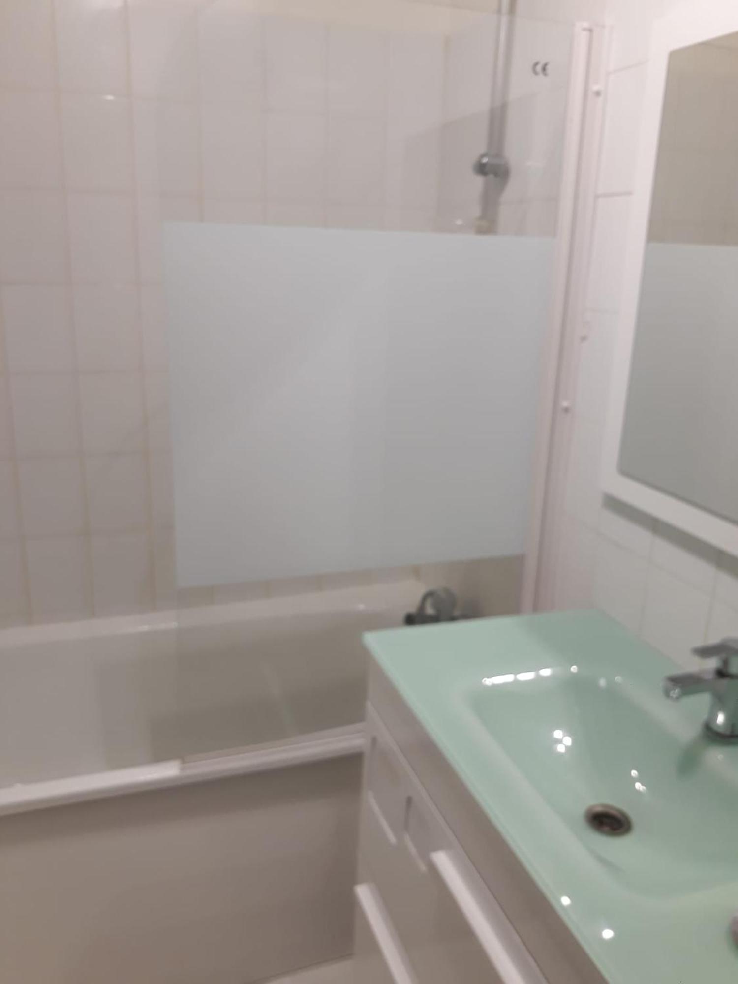 Appartement Lyon 7 Gerland Extérieur photo