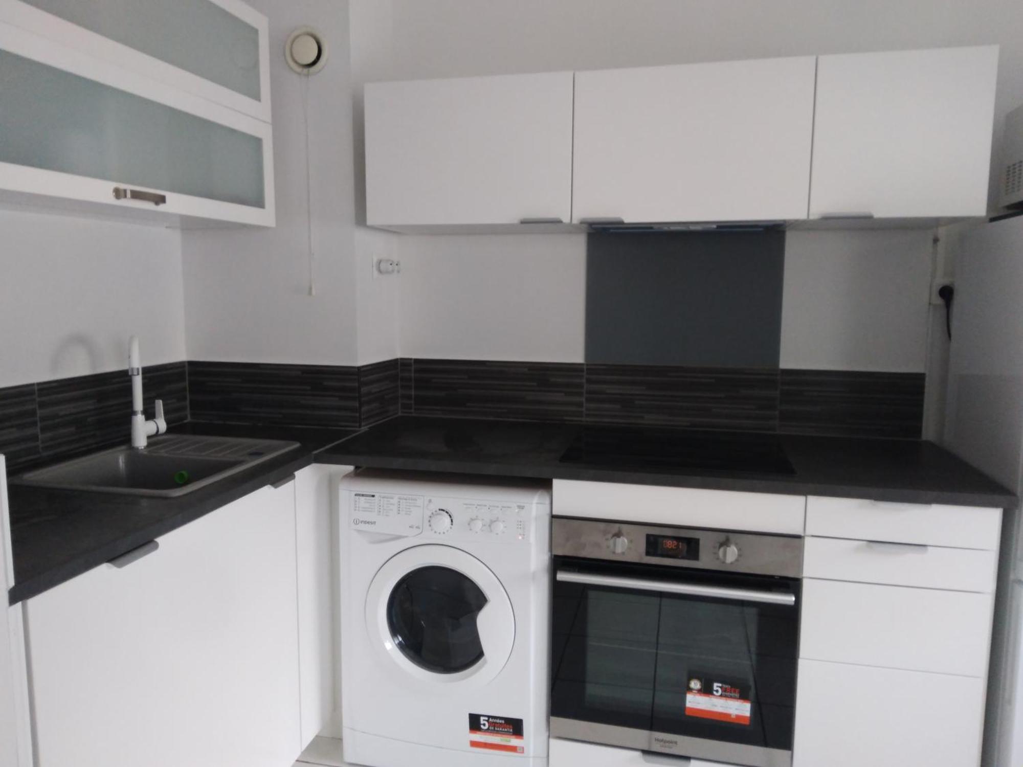 Appartement Lyon 7 Gerland Extérieur photo