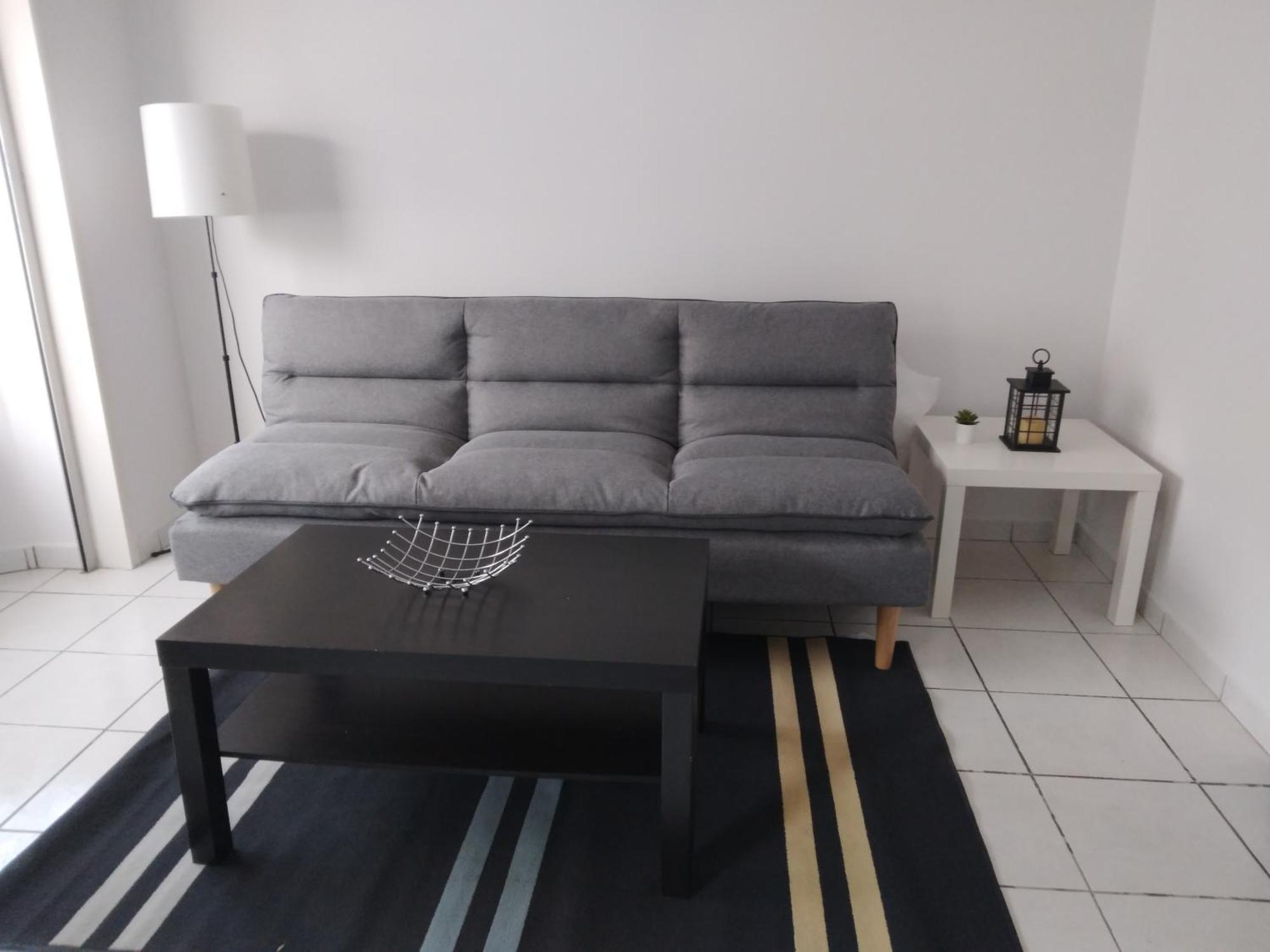 Appartement Lyon 7 Gerland Extérieur photo